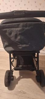 Britax römer Buggy, Kinderen en Baby's, Buggy's, Ophalen, Gebruikt, Regenhoes
