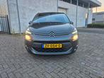 Citroën C4 Picasso 1.2 E-thp 2017 Selection Grijs, Voorwielaandrijving, Stof, Euro 6, 1199 cc