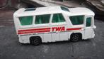 Nostalgische Majorette minibus, Ophalen of Verzenden, Gebruikt, Bus of Vrachtwagen, Majorette