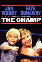 The Champ dvd 1978 Jon Voight, Ophalen of Verzenden, 1960 tot 1980, Zo goed als nieuw