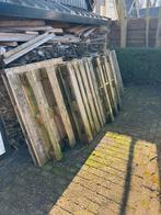 Pallets gratis afhalen, Tuin en Terras, Schuttingen, Ophalen of Verzenden, Zo goed als nieuw, Minder dan 3 meter
