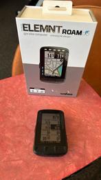 Wahoo elment roam v1, Ophalen of Verzenden, Zo goed als nieuw