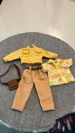Bjd kleding, Ophalen of Verzenden, Zo goed als nieuw, Meisje