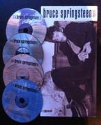 BRUCE SPRINGSTEEN - Tracks (4xHDCD Boxset), Ophalen of Verzenden, Poprock