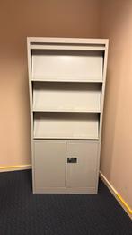 Folder kast, Ophalen, 50 tot 100 cm, Zo goed als nieuw, Metaal