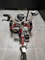 Inca Mini Driewieler 12 inch - Kinderfiets, Ophalen, Gebruikt, Overige typen