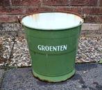 Emmer Groenten Emaille, Antiek en Kunst, Antiek | Emaille, Ophalen