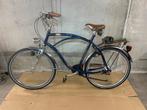 Sparta oldtimer Bullet het origineel met het houten plankje, Ophalen, Sparta, Versnellingen, Zo goed als nieuw
