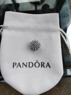 Pandora bedel, Ophalen of Verzenden, Nieuw, Zilver, Pandora