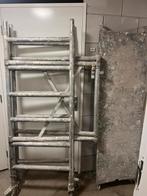 Gereedschappen voor klussers, Ophalen