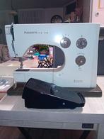 Husqvarna Zig-Zag Naaimachine, Ophalen of Verzenden, Gebruikt, Naaimachine, Husqvarna