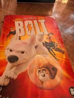 Bolt dvd Disney, Alle leeftijden, Ophalen of Verzenden, Zo goed als nieuw, Amerikaans