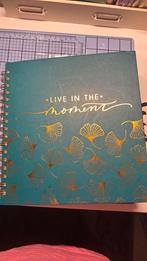 Scrapbook, Ophalen of Verzenden, Zo goed als nieuw, Album of Boek