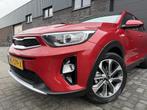 Kia Stonic 1.0 T-GDi ComfortPlusLine Navigator | 2E EIGENAAR, Auto's, Kia, Voorwielaandrijving, Gebruikt, Met garantie (alle)