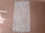 Schapenvellen Afghaans Lam Tibetaans Zilvergrijs 1 Tafel, Ophalen of Verzenden, Nieuw