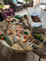 Grote partij lego met zeldzame sets!, Ophalen of Verzenden, Zo goed als nieuw, Losse stenen, Lego