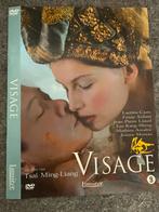 Visage DVD - Tsai Ming-Liang, Alle leeftijden, Ophalen of Verzenden, Zo goed als nieuw