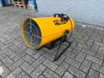 Hittekanon Oklima SG 240M, Doe-het-zelf en Verbouw, Verwarming en Radiatoren, Ophalen, 30 tot 80 cm, Kachel, Zo goed als nieuw