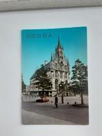 GOUDA   STADHUIS, Ophalen of Verzenden, Zuid-Holland