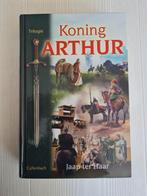 Jaap ter Haar - Koning Arthur Trilogie, Ophalen of Verzenden, Zo goed als nieuw, Jaap ter Haar