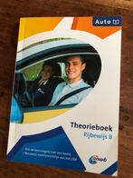 theorieboek rijbewijs B ANWB, Ophalen, Alpha, Zo goed als nieuw, Niet van toepassing
