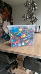 Grote bak duplo, Kinderen en Baby's, Speelgoed | Duplo en Lego, Ophalen, Zo goed als nieuw, Duplo