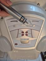 Microdermabrasie, Huidbehandeling