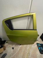 Portier 2Deurs rechts van een Chevrolet Spark, Ophalen of Verzenden, Rechts, Chevrolet, Deur