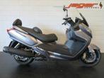 SYM MAXSYM 400I MOTORSCOOTER TOP! (bj 2012), 400 cc, Scooter, SYM, Bedrijf