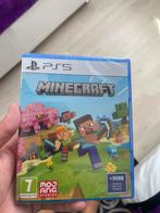 Minecraft, Ophalen, Nieuw