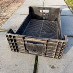 53x Bulbfust Stapelkratten Kratten Bakken Krat 60x40x18cm, Ophalen, Gebruikt, 40 tot 60 cm, 50 tot 75 cm