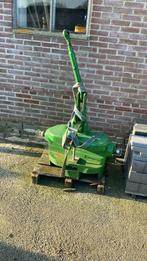 John deere gewicht 600kg en klepelmaaier, Zakelijke goederen, Ophalen, Weidebouw