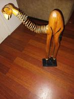 Kameel/dromedaris decoratie, Ophalen, Gebruikt