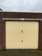 Garagebox Eindhoven te koop 40.000 k.k., Noord-Brabant