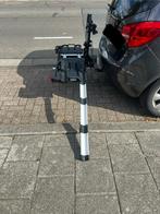 Thule easyfold xt933 met originele oprijgoot zgan, Auto diversen, Fietsendragers, Ophalen, Zo goed als nieuw