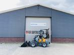 Giant G1200 TELE minishovel NIEUW full options, Zakelijke goederen, Machines en Bouw | Kranen en Graafmachines, Wiellader of Shovel