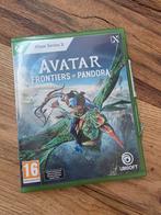 Avatar frontiers of pandora, Ophalen of Verzenden, Zo goed als nieuw