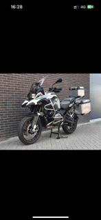BMW R 1200 GSA ADVENTURE LC, Motoren, Motoren | BMW, Particulier, Toermotor