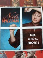 niels williams - un deux trois  36, Gebruikt, Verzenden, 7 inch, Single