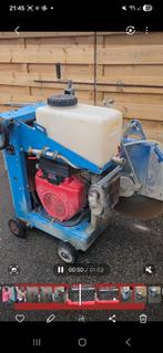 Zaagmachine, Ophalen of Verzenden, 1200 watt of meer, Afkortzaag, 70 mm of meer