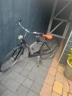 fiets Heren/ Dames, Fietsen en Brommers, Fietsen | Heren | Herenfietsen, Ophalen, Zo goed als nieuw, Overige merken