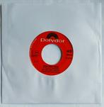 Mac and Katie Kissoon - Sugar candy kisses, Gebruikt, 7 inch, Single, Ophalen of Verzenden