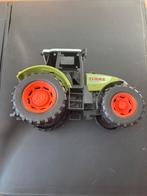 Claas tractor met aanhangwagen, Ophalen, Zo goed als nieuw, Tractor of Landbouw, Overige merken