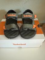 jongens sandalen timberland maat 22, Ophalen of Verzenden, Zo goed als nieuw, Jongetje, Schoentjes
