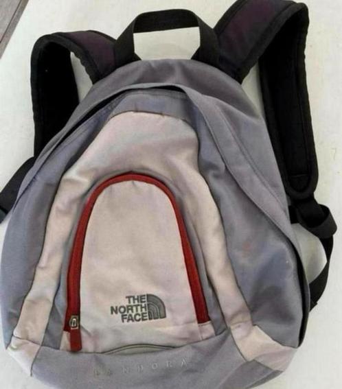 THE NORTH FACE PANDORA STAD-Wandelrugzak, Sieraden, Tassen en Uiterlijk, Tassen | Rugtassen, Zo goed als nieuw, Overige merken