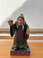 Disney Traditions Jim Shore take a bite old hag beeld, Ophalen of Verzenden, Nieuw, Beeldje of Figuurtje