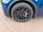 4x Michelin CrossClimate2 255-45-19, Gebruikt, 255 mm, All Season, Band(en)