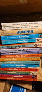 Zwarte Hengst Boekenserie - Walter Farley, Boeken, Ophalen of Verzenden, Gelezen, Kind en Jeugd