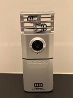 Zoom Q3HD Handy Video Recorder HD, Overige merken, 20x of meer, Overige soorten, Ophalen of Verzenden