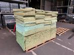 Geluidsisolerende Platen - 100x50x3 cm, Doe-het-zelf en Verbouw, Platen en Panelen, Ophalen, Overige materialen, Stuntgras, 20 tot 50 mm